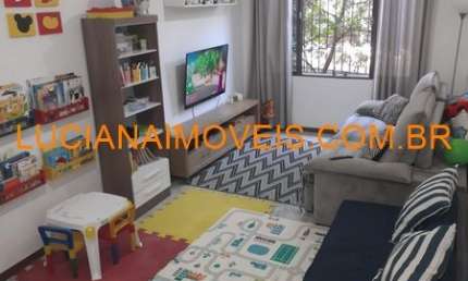 Casa com 3 quartos à venda na Rua Luís Elias Attie, Parque São Domingos, São Paulo