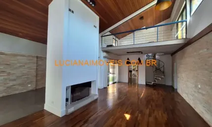Casa com 3 quartos à venda na Rua Saldanha da Gama, Alto da Lapa, São Paulo