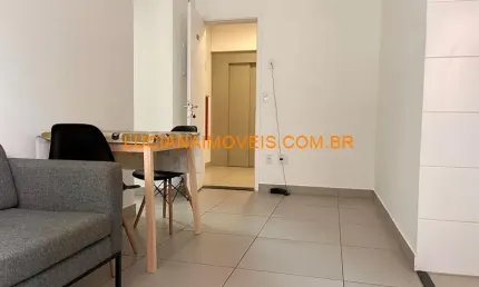 Apartamento com 1 quarto à venda na Rua Conselheiro Brotero, 888, Santa Cecília, São Paulo