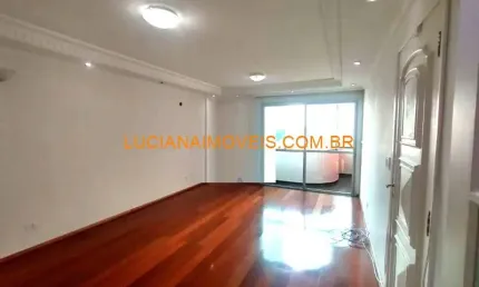 Apartamento com 3 quartos à venda na Rua Duílio, 282, Vila Romana, São Paulo