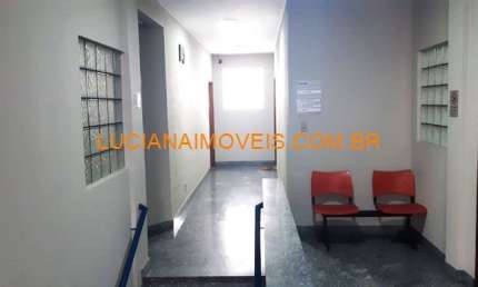 Sala comercial com 3 salas para alugar na Rua Coriolano, 864, Vila Romana, São Paulo