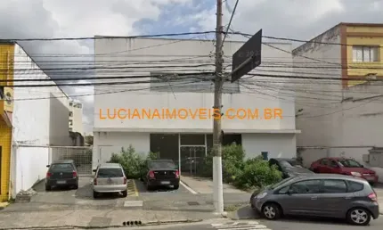 Ponto comercial para alugar na Rua Cerro Corá, Vila Romana, São Paulo