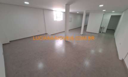 Sala comercial com 2 salas para alugar na Rua Dronsfield, Lapa, São Paulo