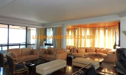 APARTAMENTO DE 280 M² NA VILA MADALENA COM 3 SUITES