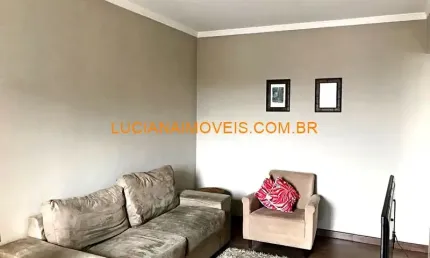 Apartamento com 2 quartos à venda na Praça Monsenhor José Maria Monteiro, 4, Vila Ipojuca, São Paulo