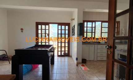 Casa com 6 quartos à venda no Centro, Ubatuba 