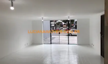 Casa comercial com 6 salas à venda na Avenida dos Bandeirantes, Planalto Paulista, São Paulo