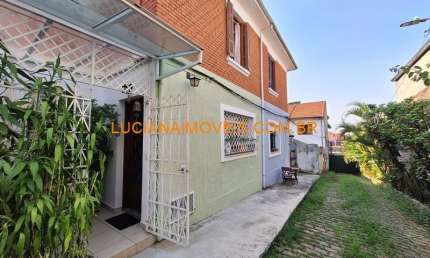Casa com 2 quartos à venda na Rua John Harrison, Lapa, São Paulo