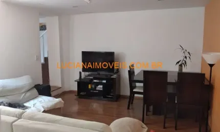 Casa com 5 quartos à venda na Rua Ponta Porã, Vila Ipojuca, São Paulo