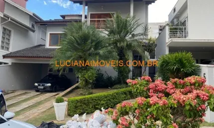Casa em condomínio fechado com 3 quartos à venda na Rua Coronel Cardoso de Siqueira, Vila Oliveira, Mogi das Cruzes