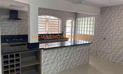 Casa com 3 quartos à venda na Rua Comendador Carmine Sérgio, Jaguaré, São Paulo