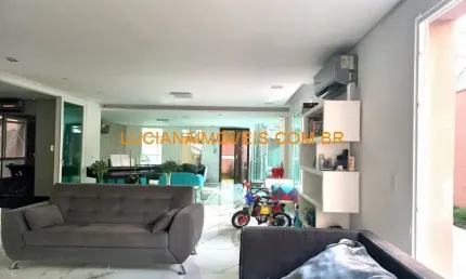 Casa com 4 quartos à venda na Rua Ziembinski, Alto da Lapa, São Paulo