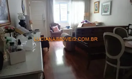 Casa com 4 quartos à venda na Rua Doutor José Elias, Alto da Lapa, São Paulo