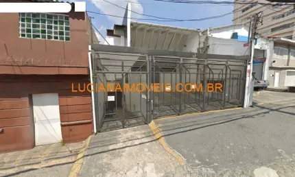 Barracão / Galpão / Depósito para alugar na Avenida Pompéia, Pompéia, São Paulo