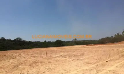 Terreno comercial à venda na Rodovia Edgar Máximo Zamboto, Glebas, Franco da Rocha