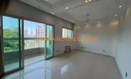 Apartamento com 2 quartos à venda na Rua Doutor Gervásio Bonavides, 36, Vila Luis Antônio, Guarujá