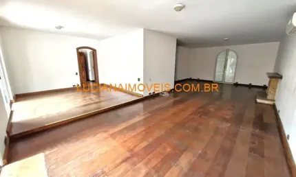 Casa com 3 quartos à venda na Rua Cardeal Cagliori, Alto de Pinheiros, São Paulo