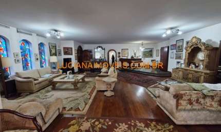 Casa com 2 quartos à venda na Avenida São Gualter, Alto de Pinheiros, São Paulo