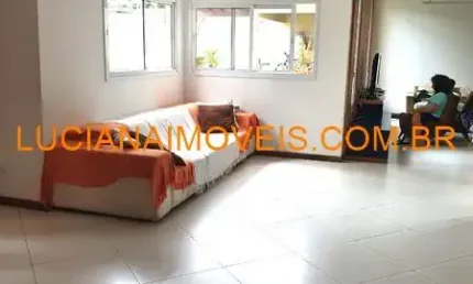 Sobrado de 505 m² com 5 suítes em Campo Limpo Paulista