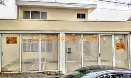 Casa com 4 quartos à venda na Rua Croata, Vila Ipojuca, São Paulo