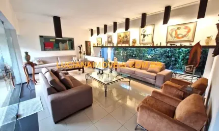 Casa com 3 quartos à venda na Rua Barão de São Gabriel, Bela Aliança, São Paulo
