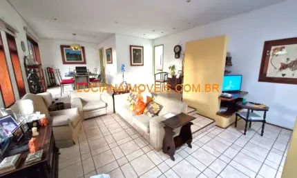 Casa com 3 quartos à venda na Rua Ponta Porã, Vila Ipojuca, São Paulo