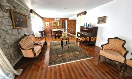Casa com 4 quartos à venda na Rua Piraí, Alto da Lapa, São Paulo