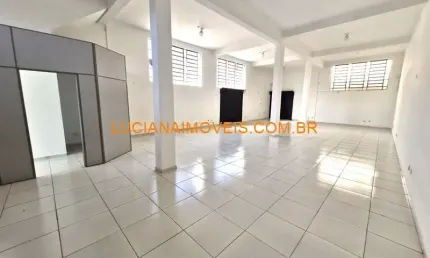 Ponto comercial com 1 sala para alugar na Avenida Presidente Altino, Jaguaré, São Paulo