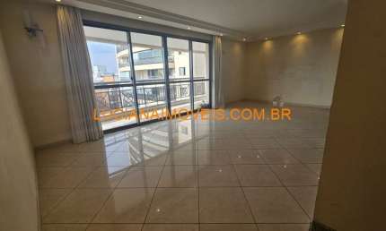Apartamento com 4 quartos à venda na Rua Carlos Weber, 457, Vila Leopoldina, São Paulo