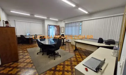Casa com 3 quartos à venda na Rua Aurélia, Vila Romana, São Paulo