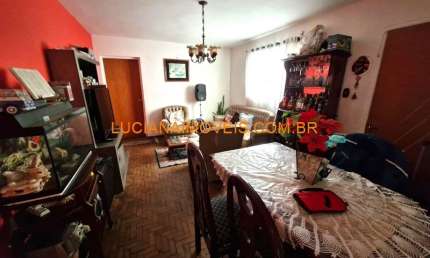 Casa com 4 quartos à venda na Rua Diana, Perdizes, São Paulo
