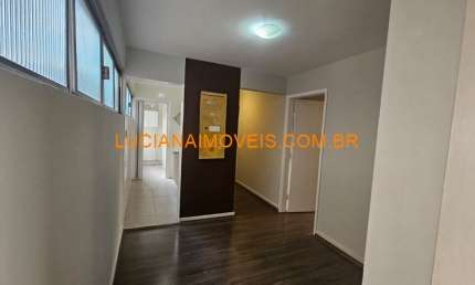 Apartamento com 3 quartos à venda na Avenida Diógenes Ribeiro de Lima, 2000, Alto de Pinheiros, São Paulo