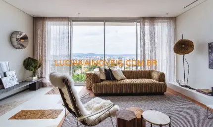Apartamento com 2 quartos à venda na Rua Pepiguari, 120, Alto da Lapa, São Paulo