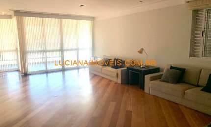 Apartamento com 3 quartos à venda na Rua Isabel de Castela, Vila Madalena, São Paulo
