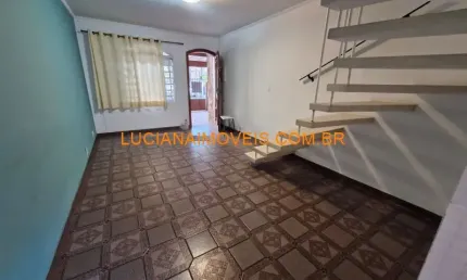 Casa com 2 quartos à venda na Rua Bergamota, Alto da Lapa, São Paulo