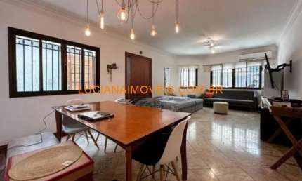 Casa com 3 quartos à venda na Rua José Borelli, Vila Ipojuca, São Paulo