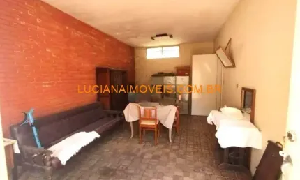Casa com 2 quartos à venda na Rua Acuruá, Vila Romana, São Paulo