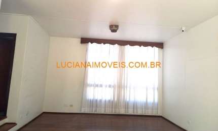 Casa com 3 quartos para alugar na Rua Belmonte, Bela Aliança, São Paulo