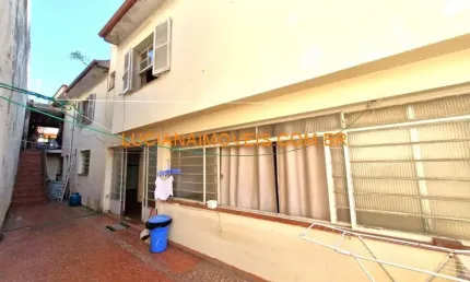 Casa com 3 quartos à venda na Rua Araçatuba, Vila Ipojuca, São Paulo