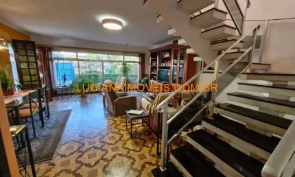 Casa com 3 quartos à venda na Rua Coelho de Carvalho, Alto de Pinheiros, São Paulo
