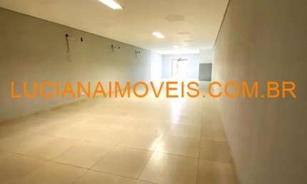Ponto comercial para alugar na Rua Coriolano, Vila Romana, São Paulo