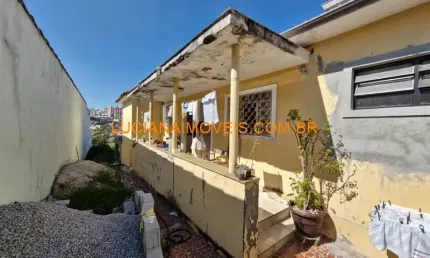 Casa com 2 quartos à venda na Rua Cláudio Fuzaro, Vila Anglo Brasileira, São Paulo