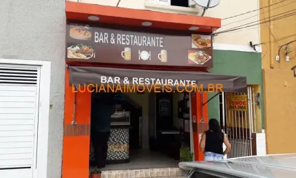 Casa comercial com 2 salas à venda na Rua Gago Coutinho, Lapa, São Paulo