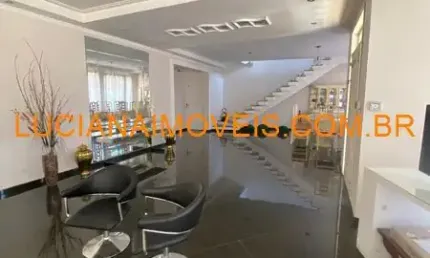 Casa com 4 quartos à venda na Rua Tordesilhas, Lapa, São Paulo