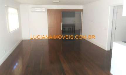 Apartamento com 4 quartos à venda na Rua Girassol, 770, Vila Madalena, São Paulo