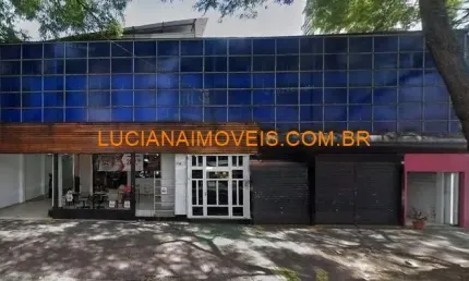 Prédio para alugar na Rua Clélia, Água Branca, São Paulo