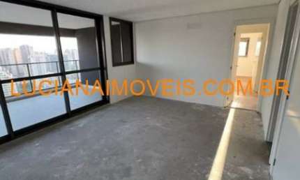 Apartamento com 3 quartos à venda na Rua Gabriele D'Annunzio, 226, Campo Belo, São Paulo