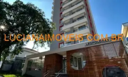 Apartamento com 2 quartos à venda na Rua Dona Leopoldina, 625, Ipiranga, São Paulo