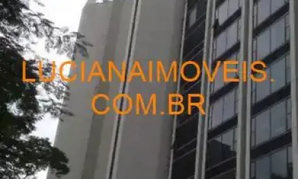 Conjunto comercial de 374 m²  no bairro cidade monções