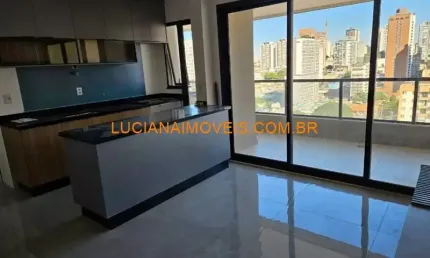 Apartamento com 2 quartos à venda na Rua Dona Leopoldina, 625, Ipiranga, São Paulo